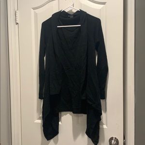 H&M Black Cardigan